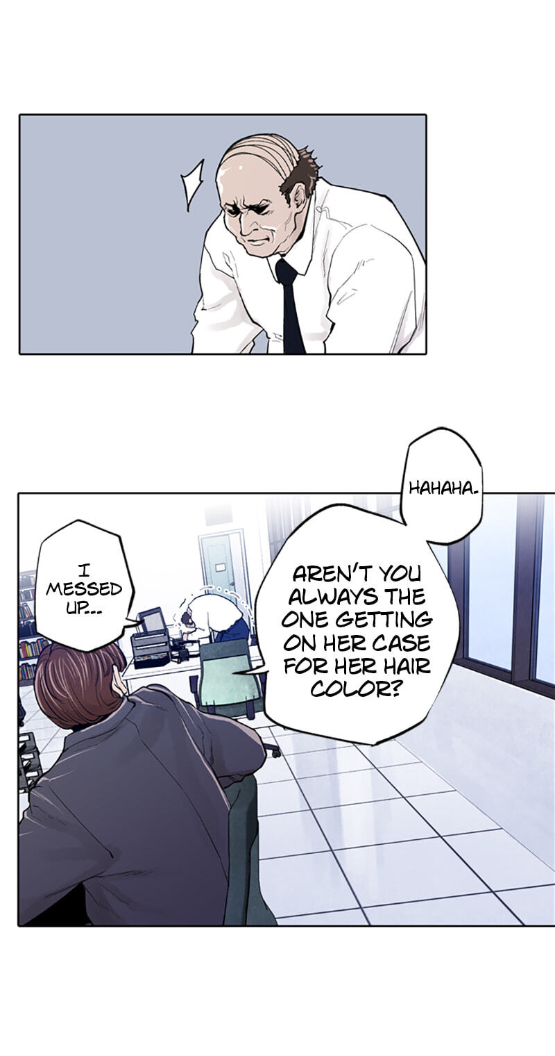 Read Jade chapter 109 image 29 on Lezhin
