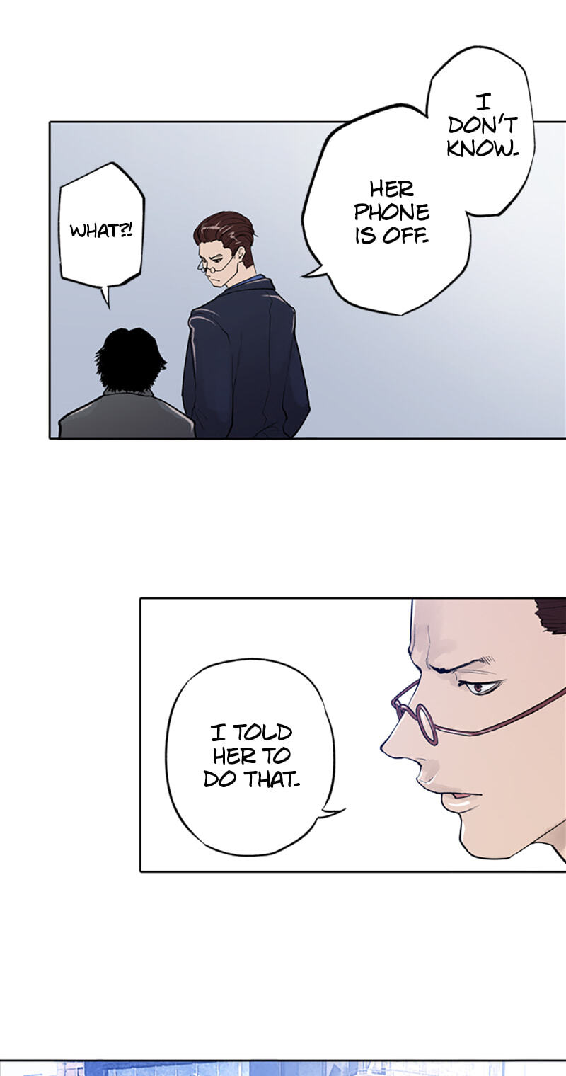 Read Jade chapter 109 image 31 on Lezhin