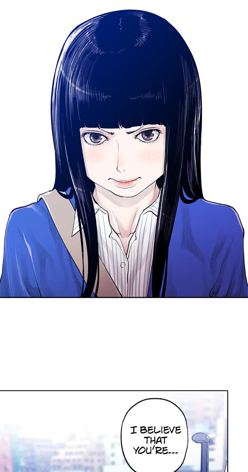 Read Jade chapter 109 image 33 on Lezhin