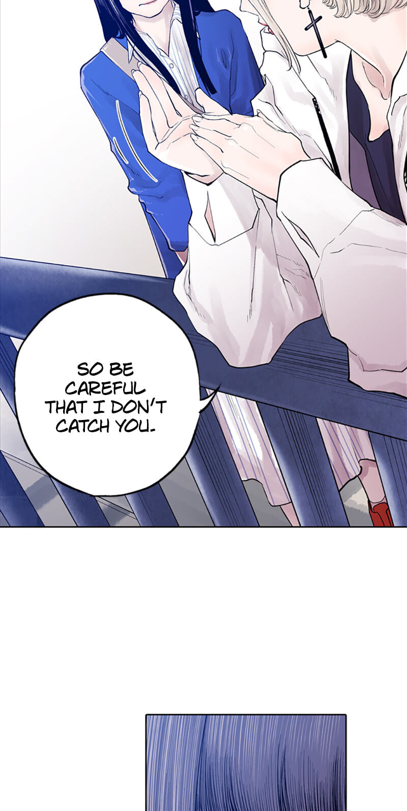 Read Jade chapter 109 image 36 on Lezhin