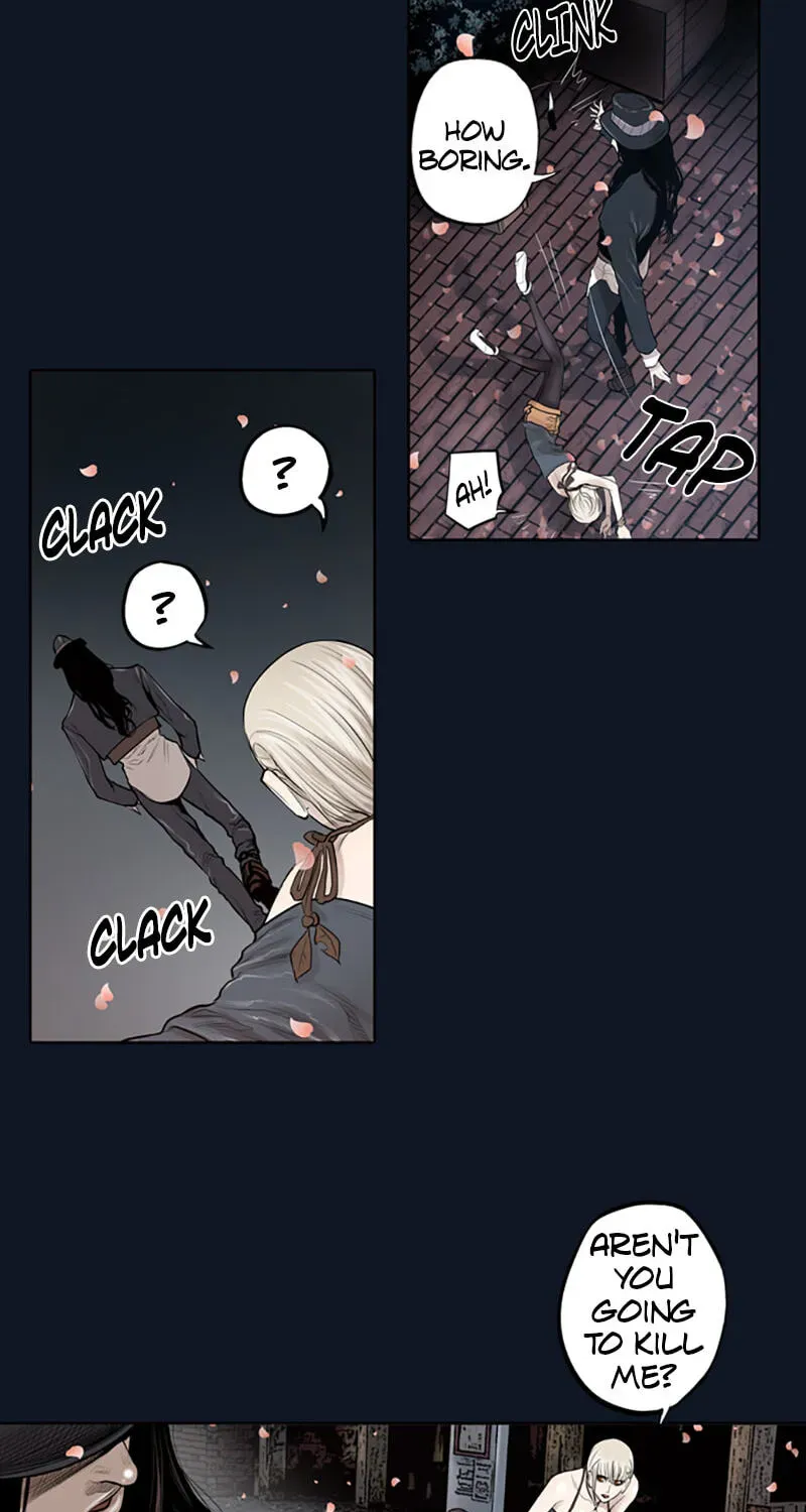 Read Jade chapter 11.1 image 18 on Lezhin