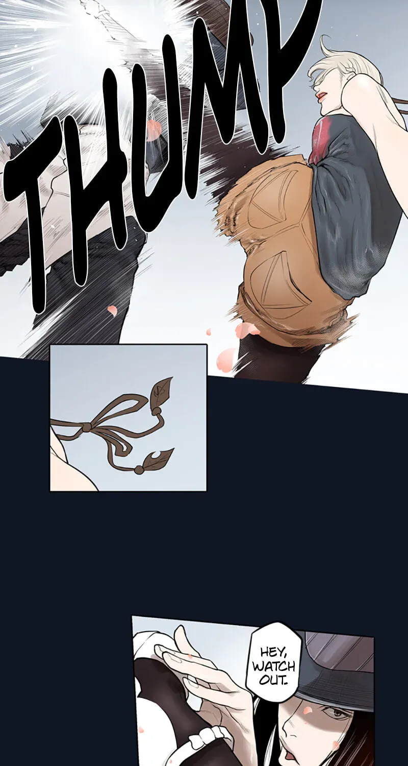 Read Jade chapter 11.1 image 24 on Lezhin
