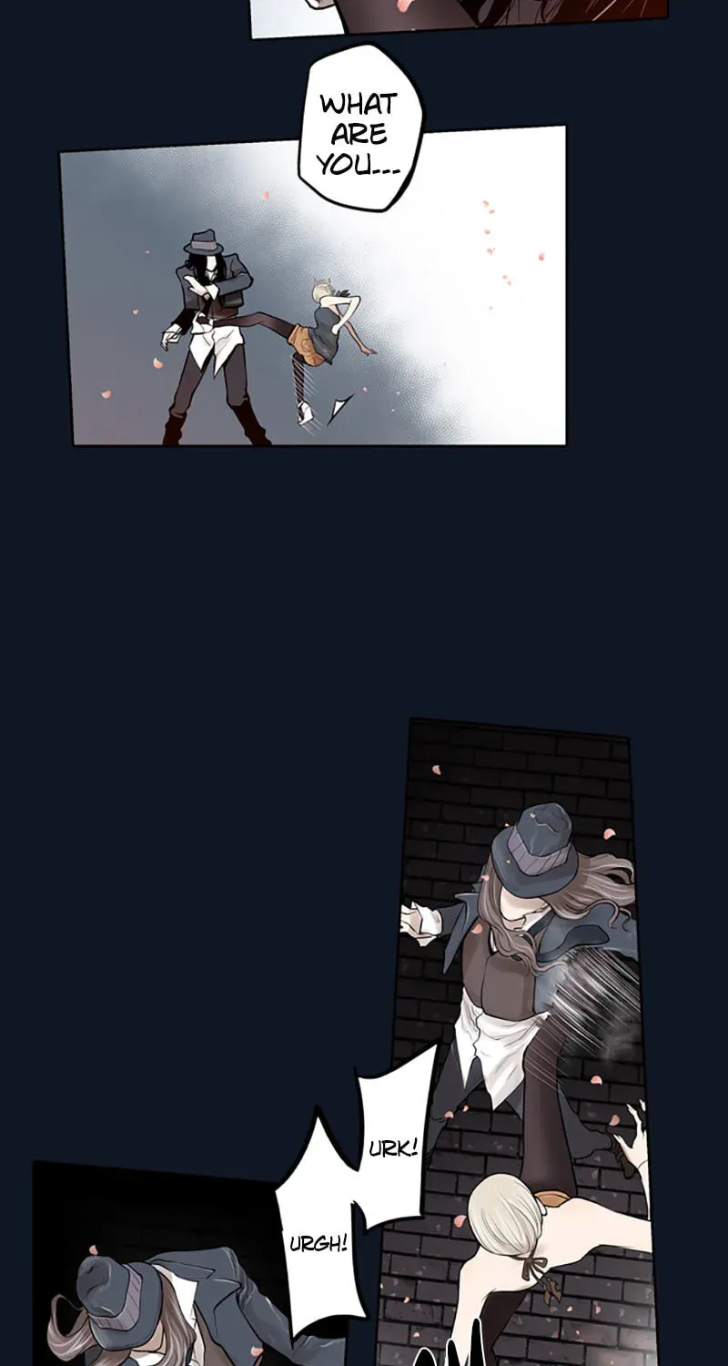 Read Jade chapter 11.1 image 26 on Lezhin