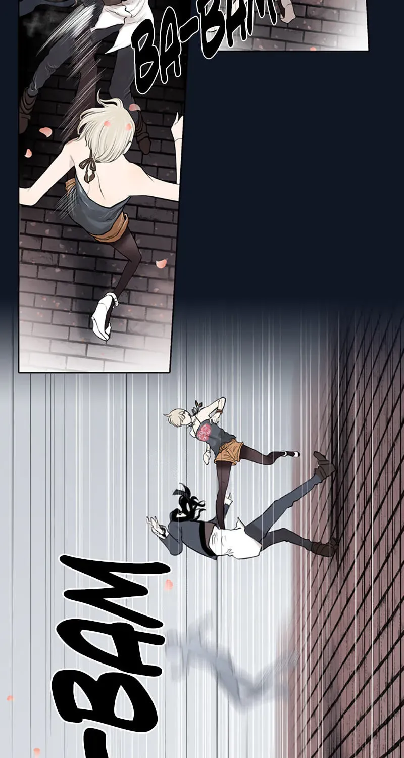 Read Jade chapter 11.1 image 28 on Lezhin