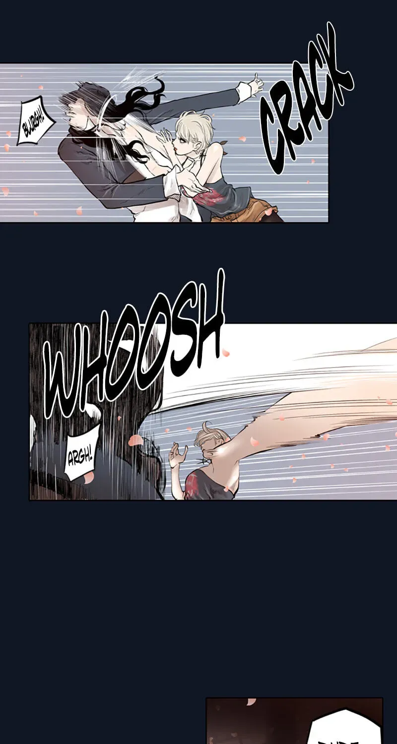 Read Jade chapter 11.1 image 32 on Lezhin