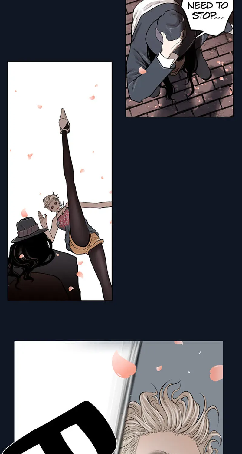 Read Jade chapter 11.1 image 34 on Lezhin