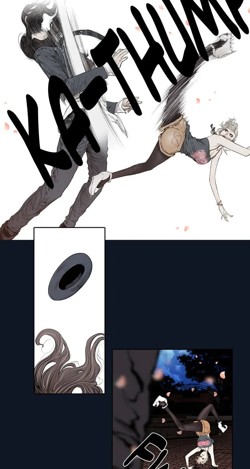 Read Jade chapter 11.1 image 42 on Lezhin