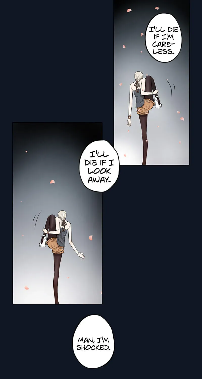 Read Jade chapter 11.1 image 54 on Lezhin