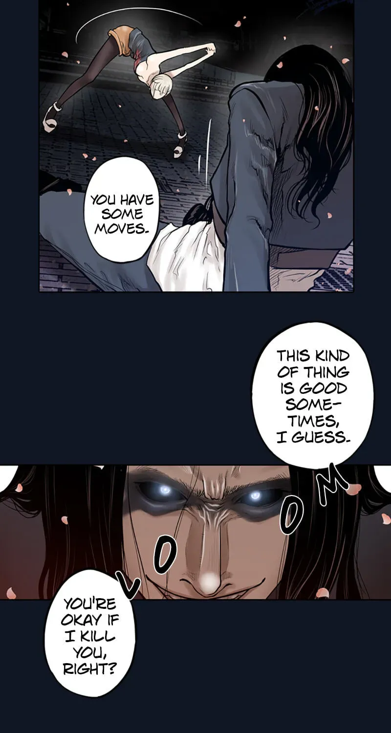 Read Jade chapter 11.1 image 56 on Lezhin