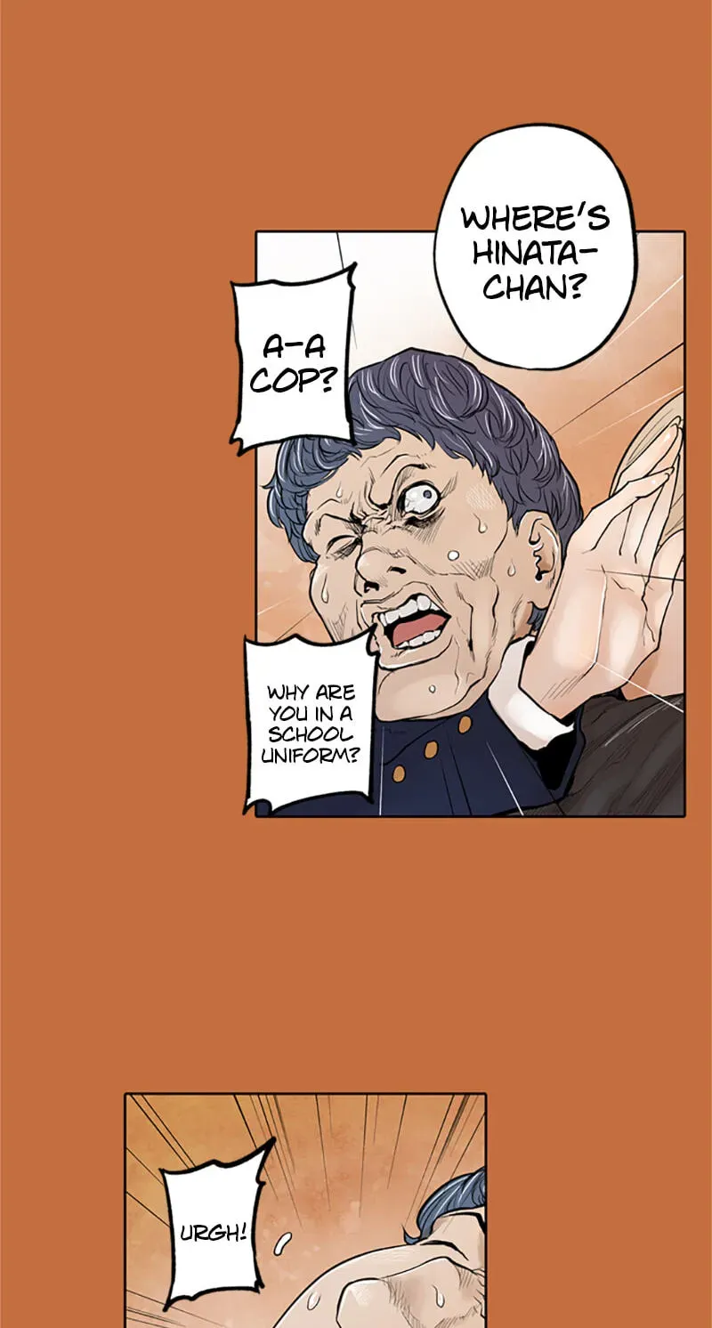 Read Jade chapter 11.2 image 12 on Lezhin
