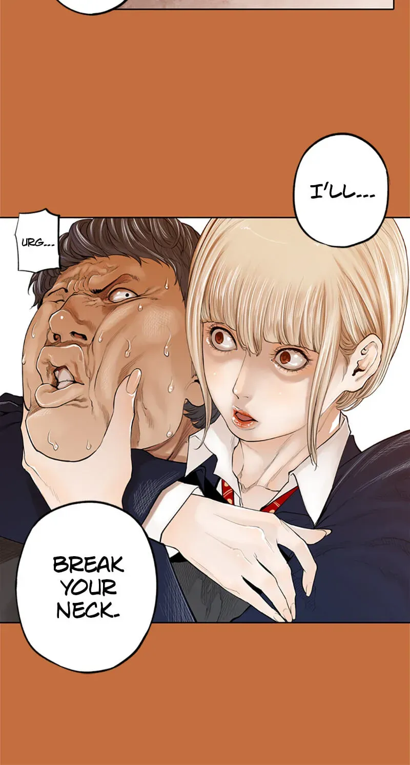 Read Jade chapter 11.2 image 14 on Lezhin
