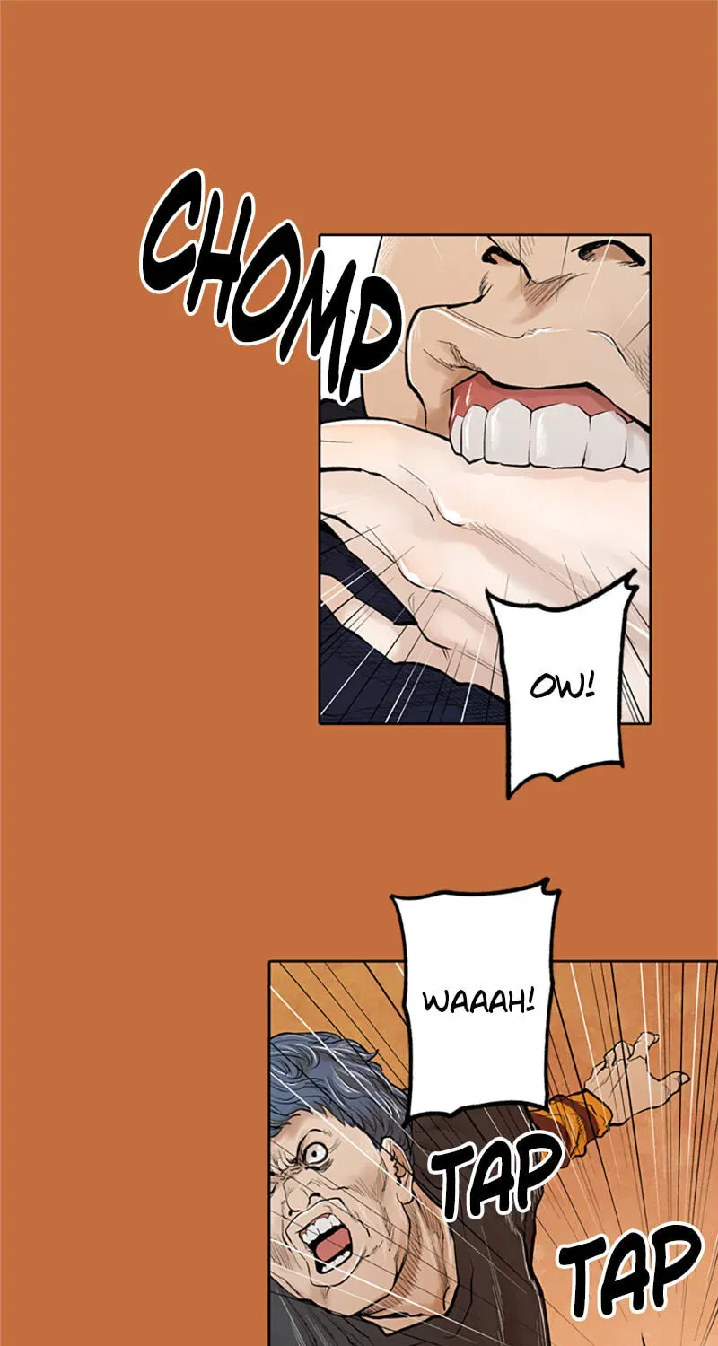 Read Jade chapter 11.2 image 15 on Lezhin