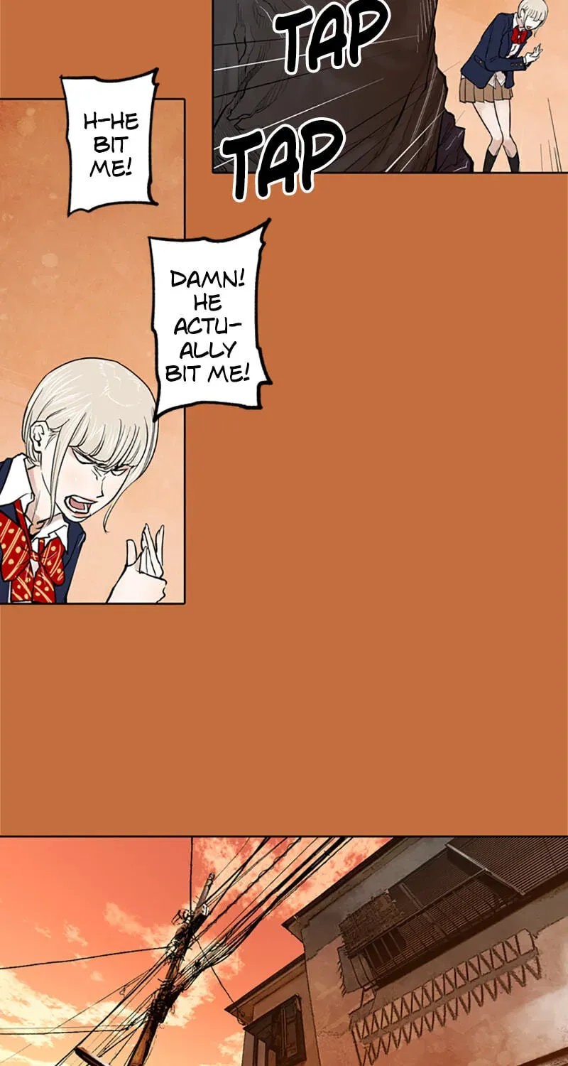 Read Jade chapter 11.2 image 17 on Lezhin
