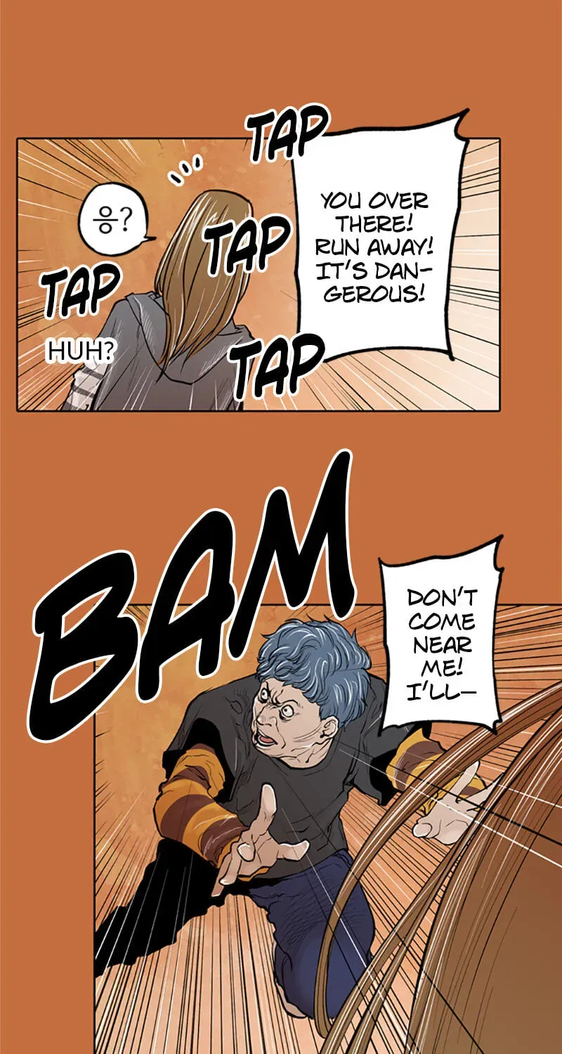 Read Jade chapter 11.2 image 31 on Lezhin