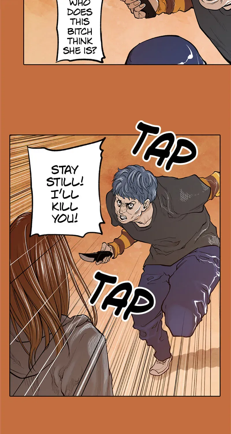 Read Jade chapter 11.2 image 49 on Lezhin