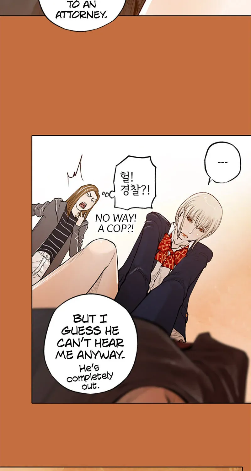 Read Jade chapter 11.2 image 67 on Lezhin