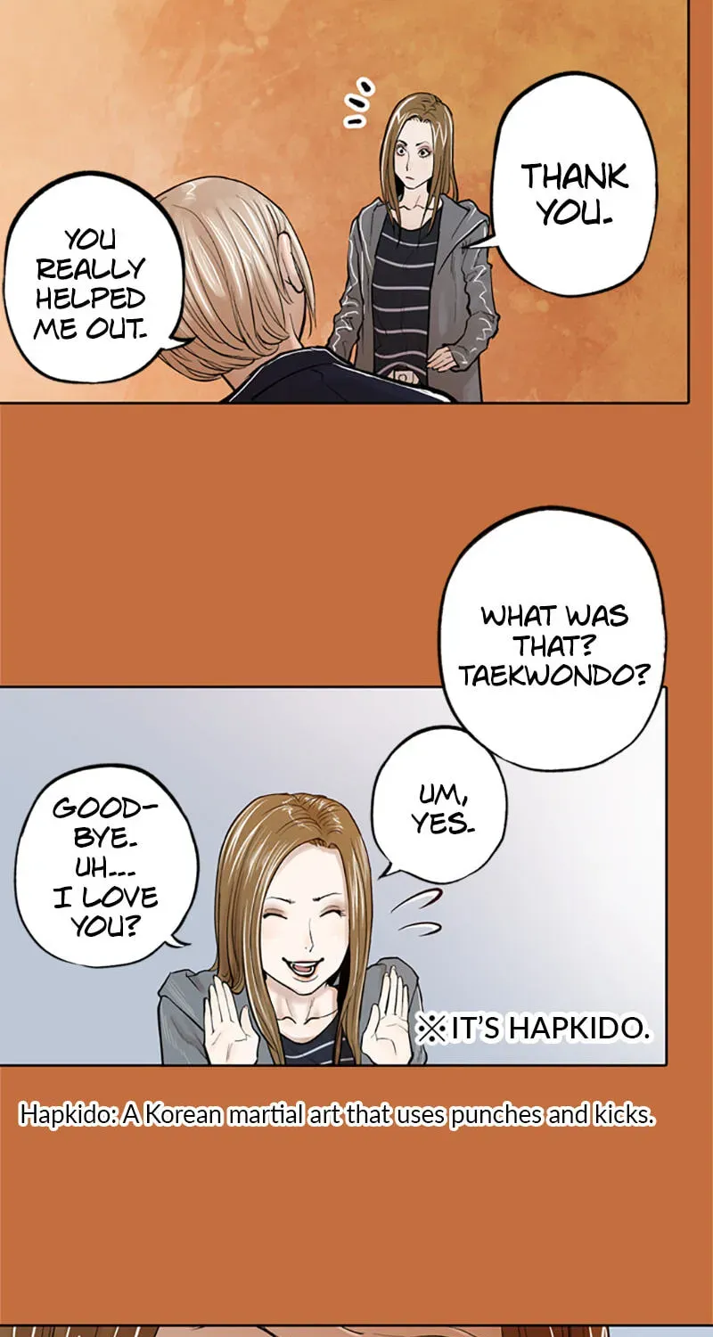 Read Jade chapter 11.2 image 69 on Lezhin