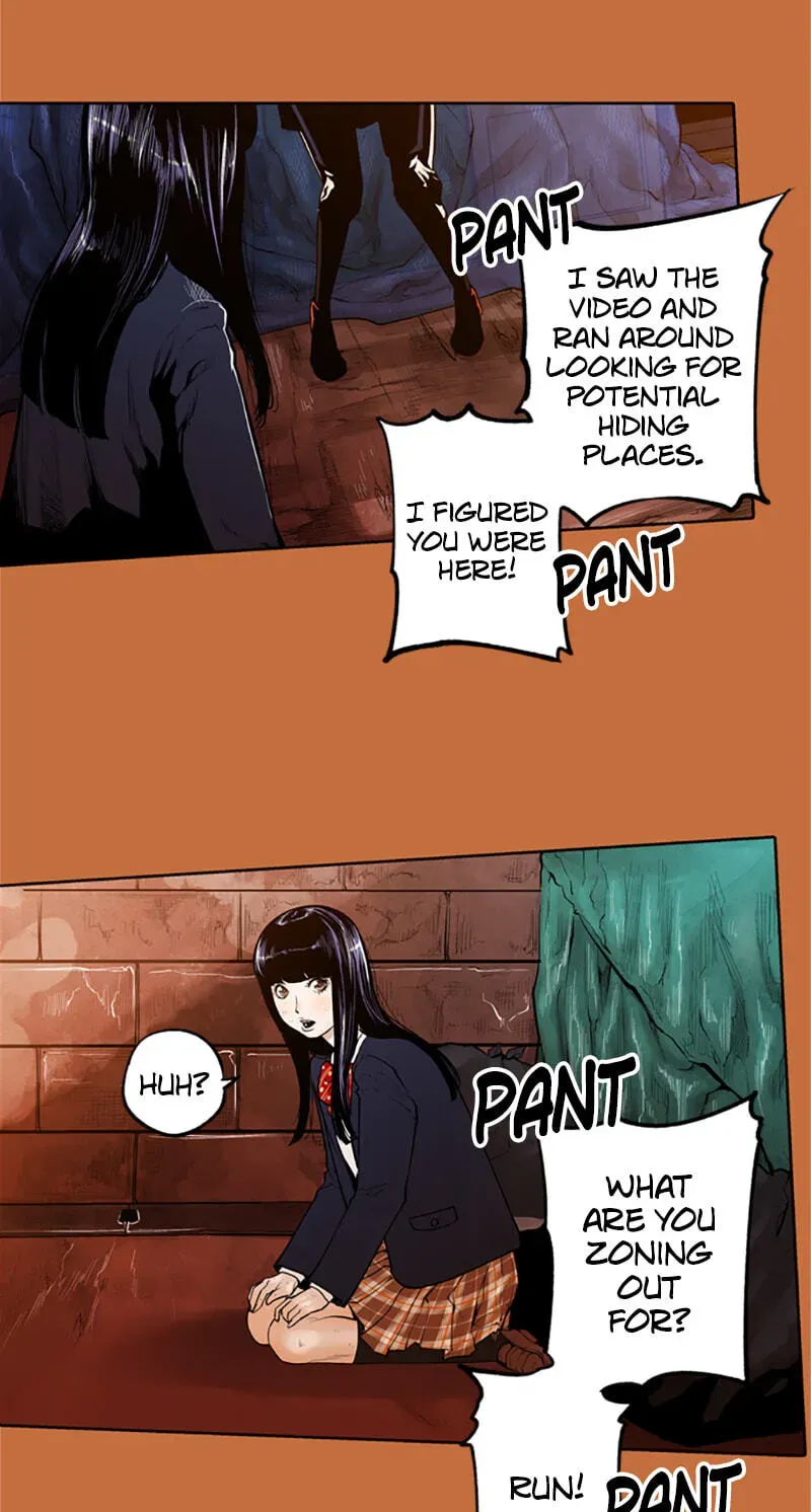 Read Jade chapter 11.2 image 7 on Lezhin