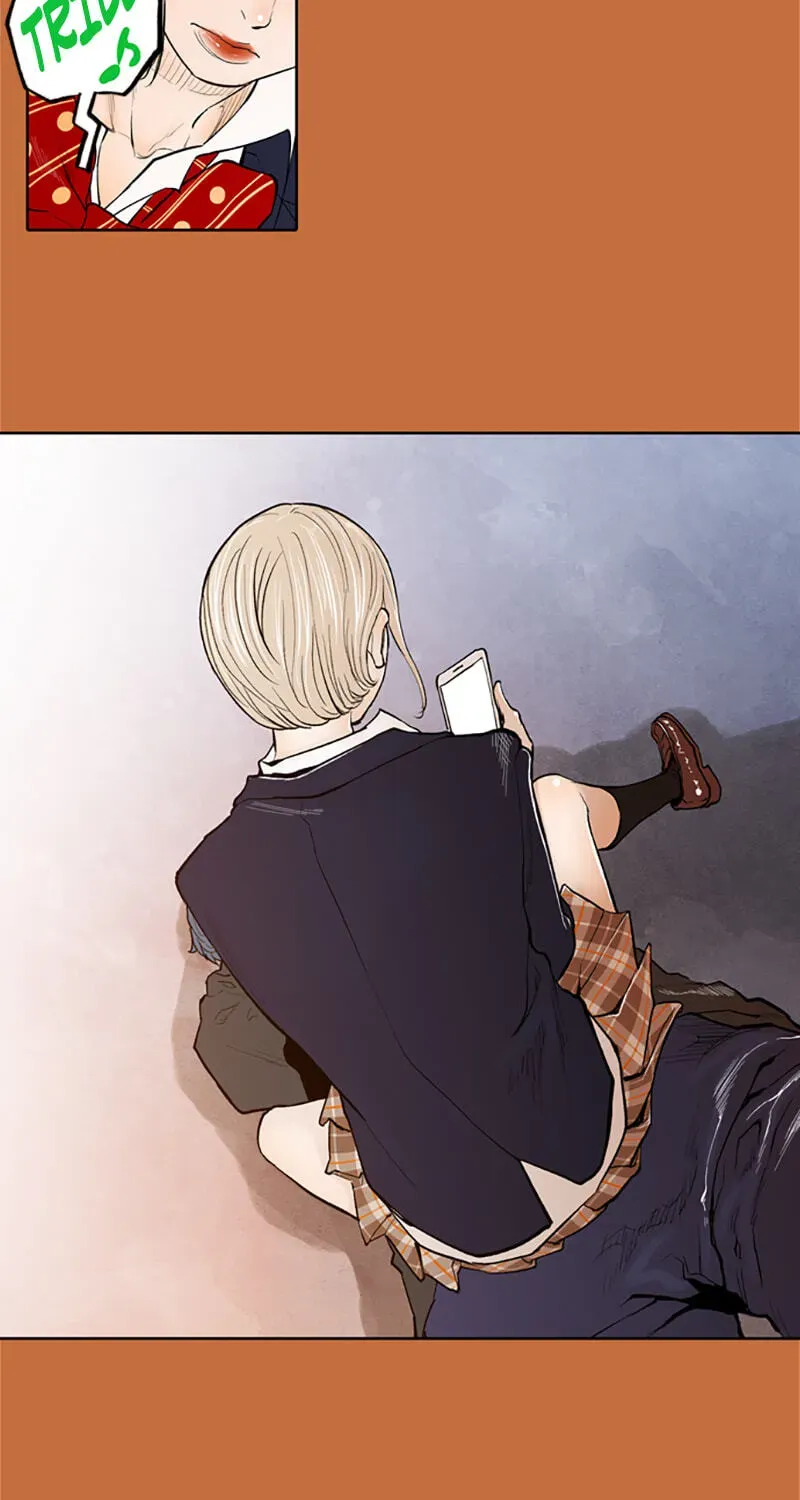 Read Jade chapter 11.2 image 73 on Lezhin