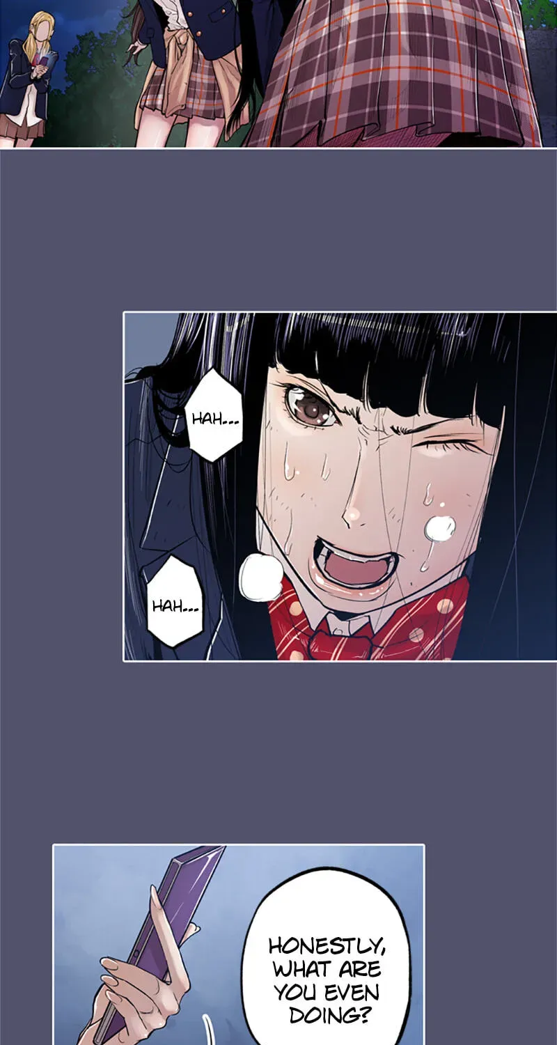 Read Jade chapter 11.2 image 77 on Lezhin