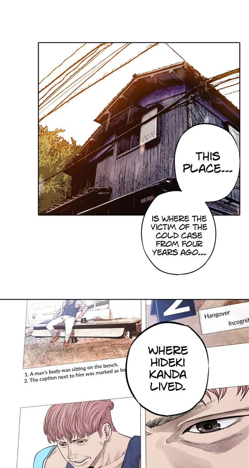 Read Jade chapter 11.3 image 14 on Lezhin