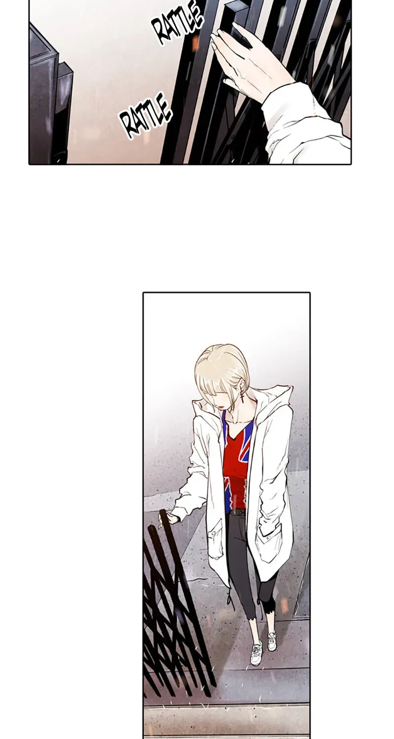 Read Jade chapter 11.3 image 20 on Lezhin