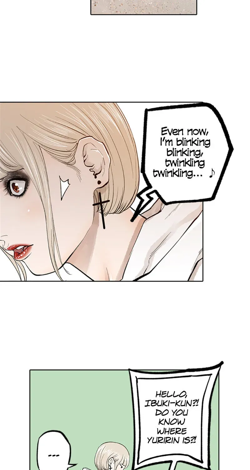Read Jade chapter 11.3 image 22 on Lezhin