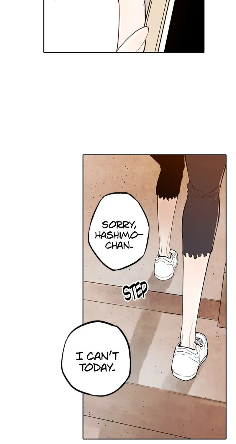 Read Jade chapter 11.3 image 34 on Lezhin