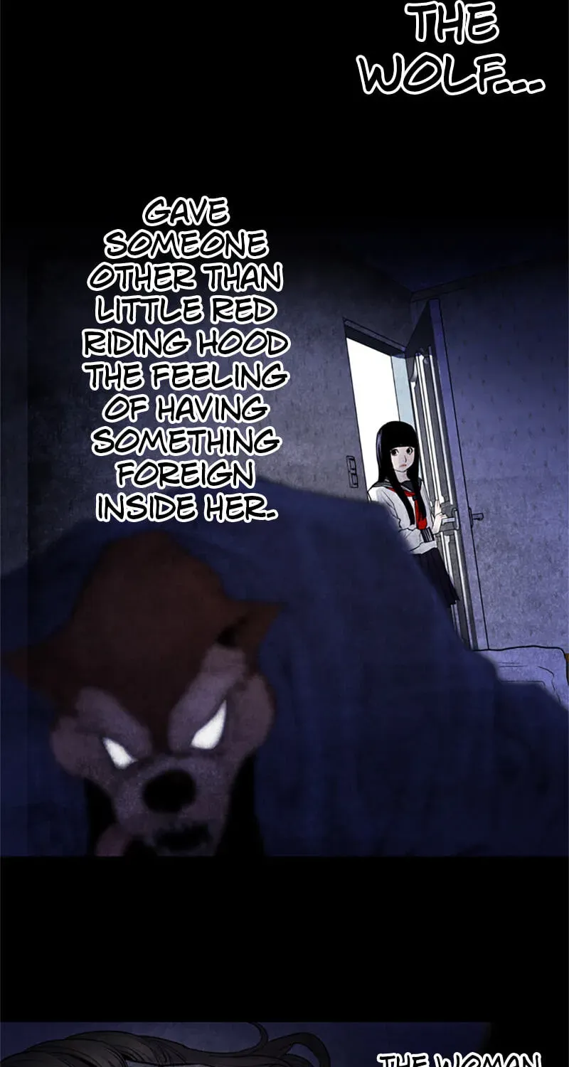 Read Jade chapter 11.3 image 53 on Lezhin