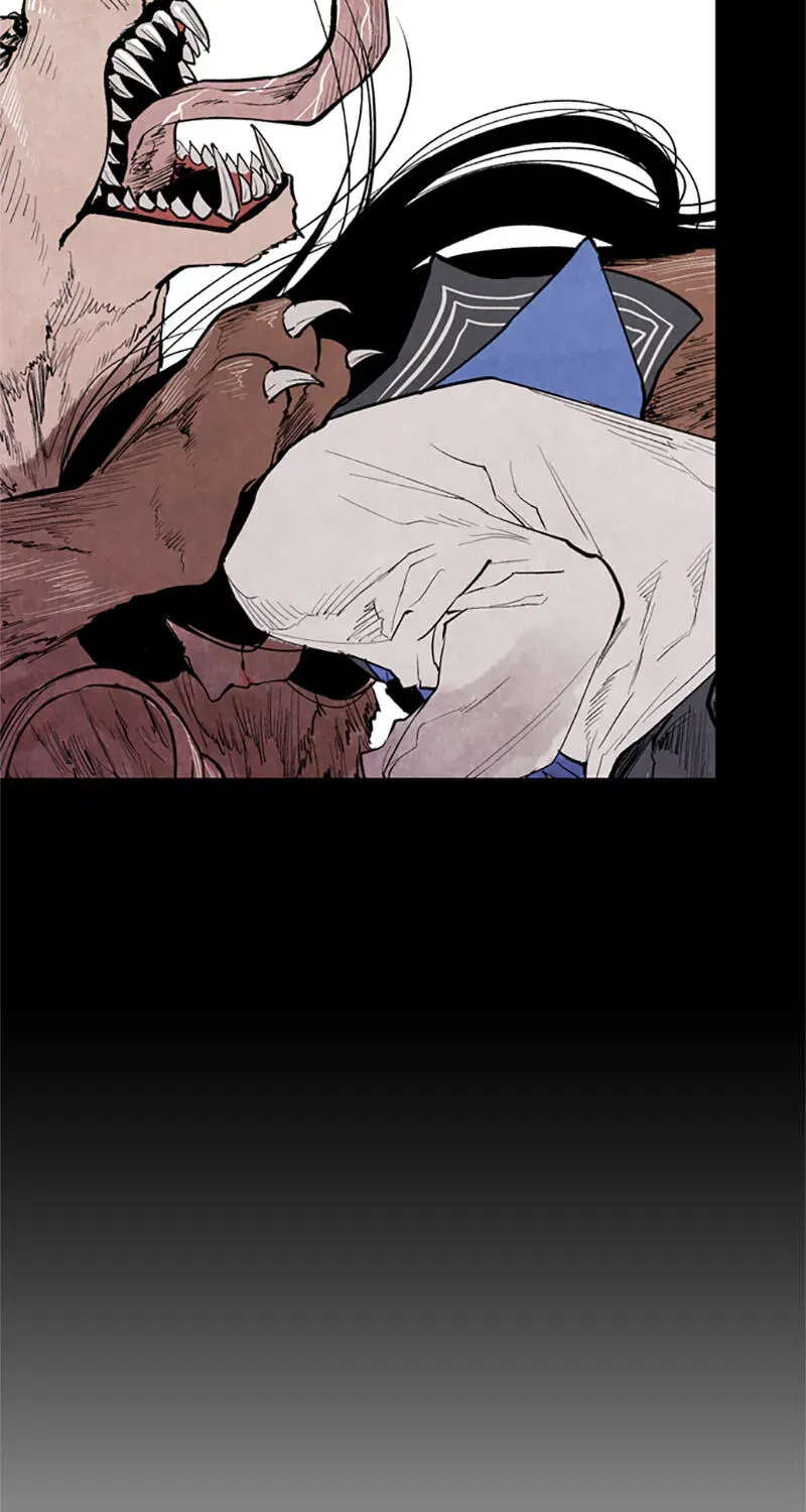 Read Jade chapter 11.3 image 61 on Lezhin