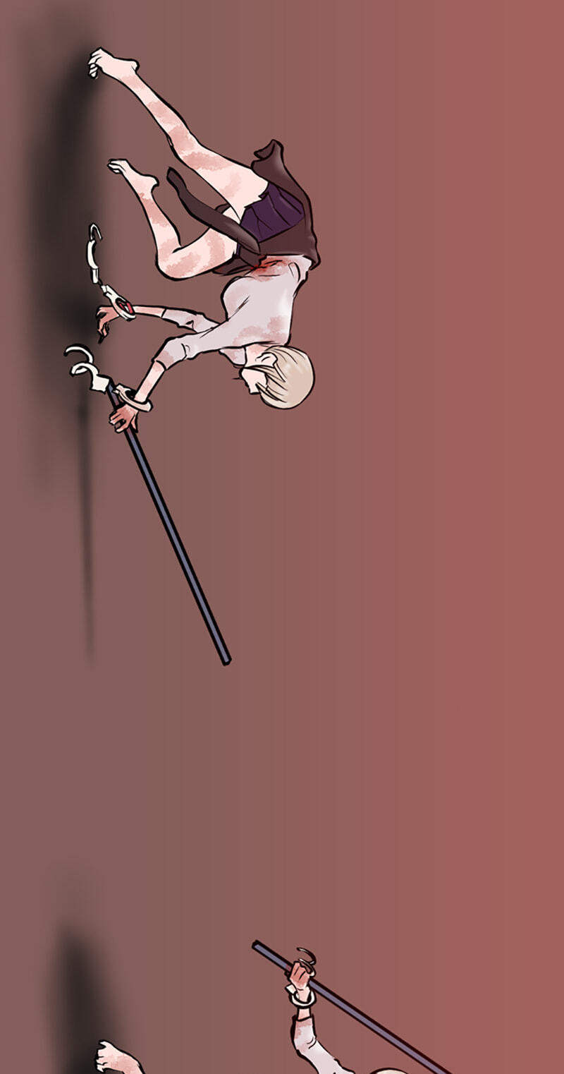 Read Jade chapter 11 image 16 on Lezhin