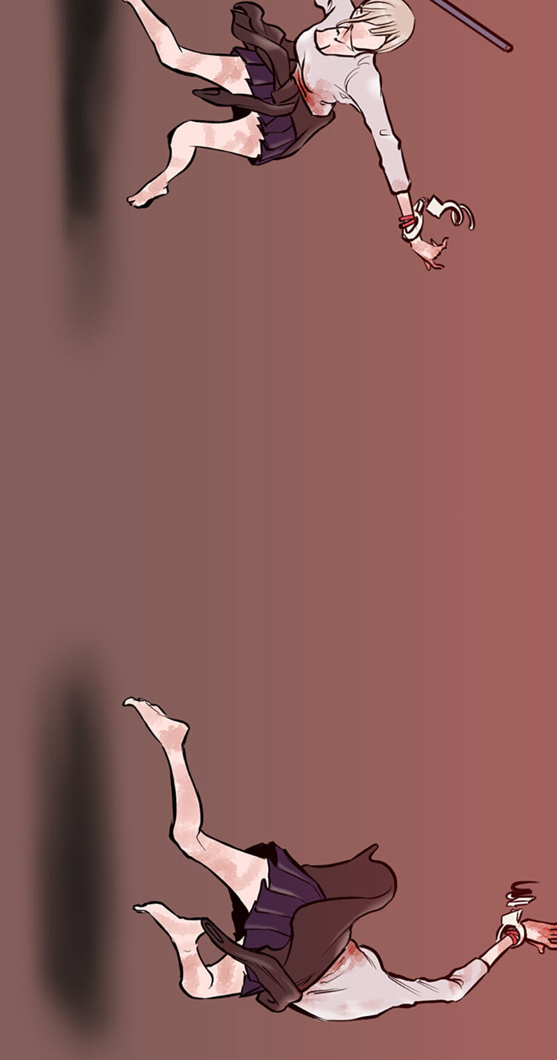 Read Jade chapter 11 image 17 on Lezhin