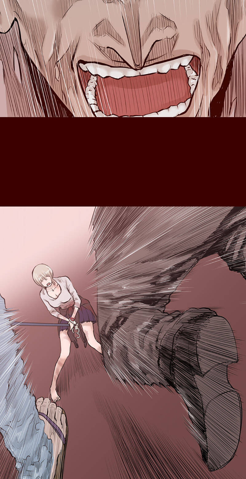 Read Jade chapter 11 image 2 on Lezhin