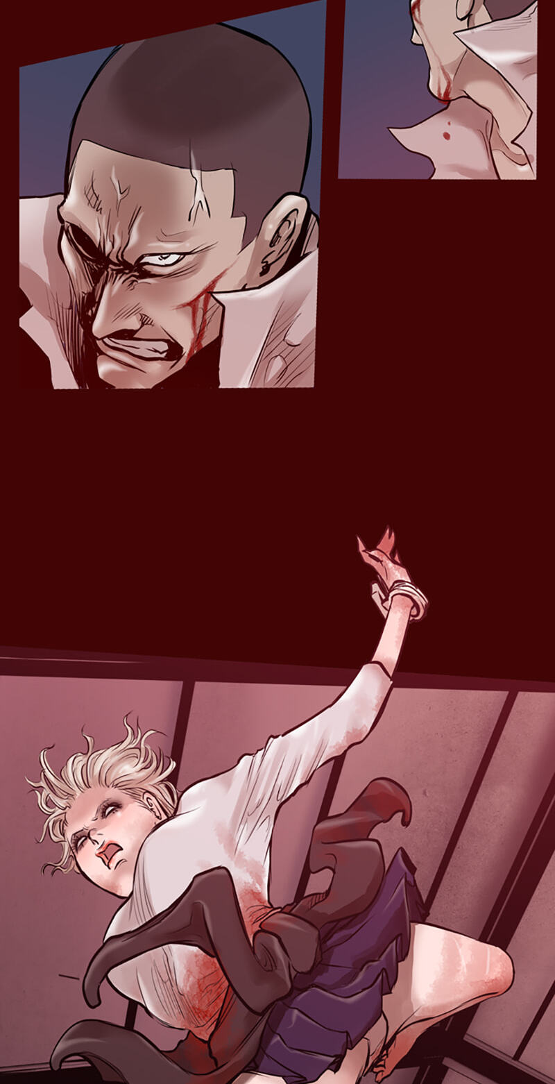 Read Jade chapter 11 image 23 on Lezhin