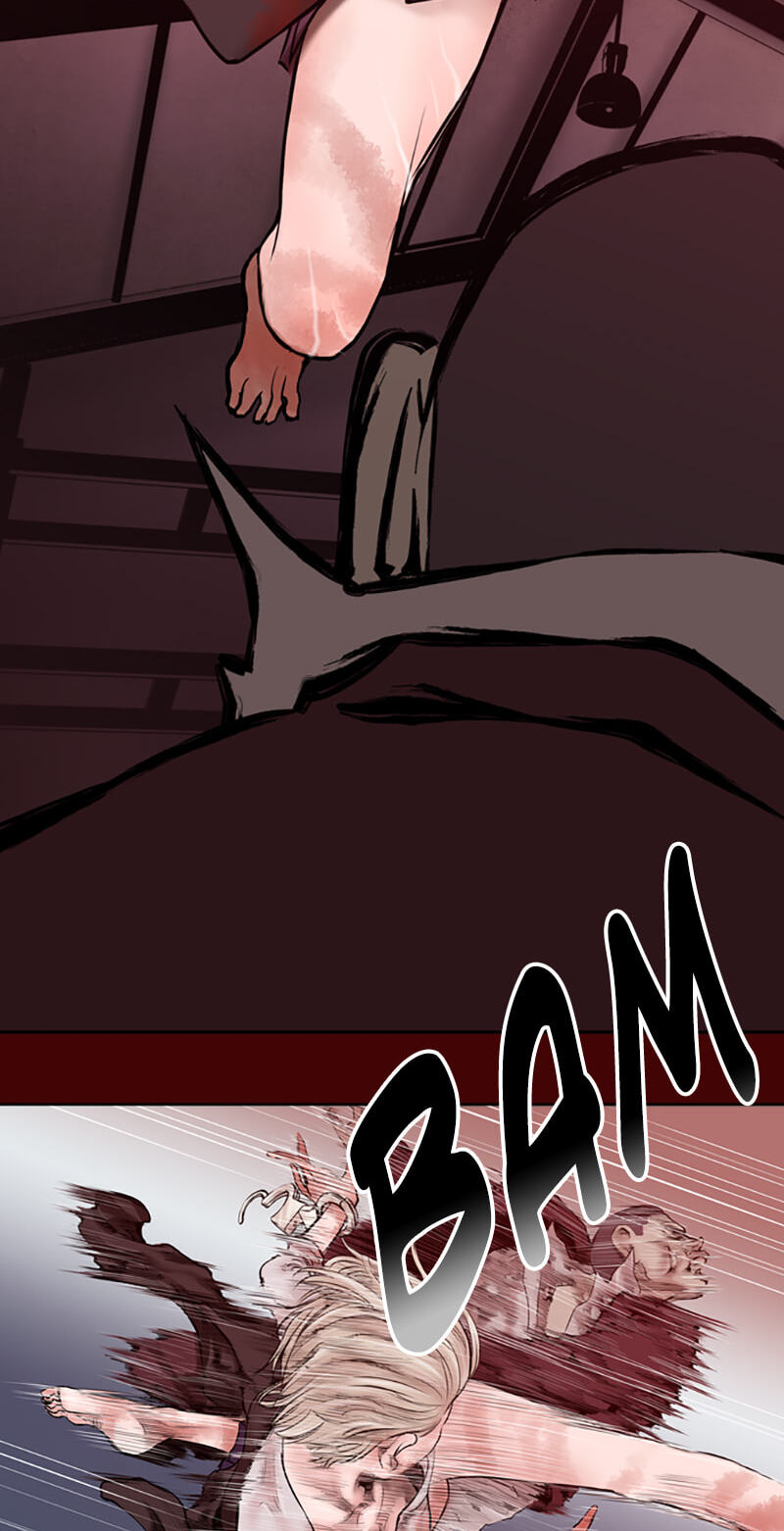 Read Jade chapter 11 image 24 on Lezhin