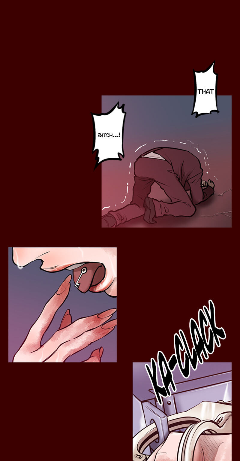 Read Jade chapter 11 image 27 on Lezhin