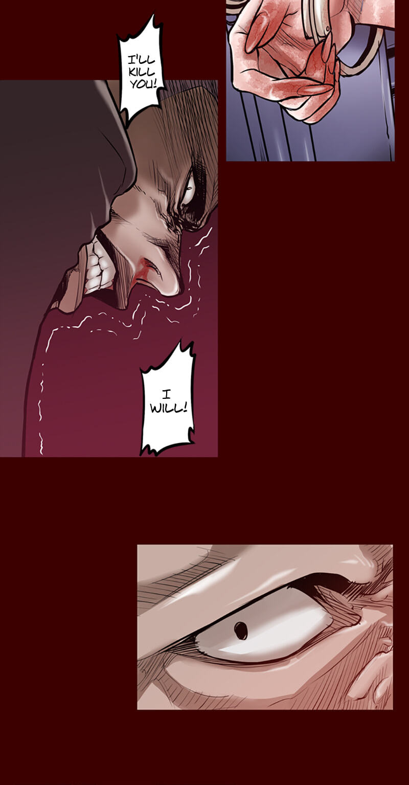 Read Jade chapter 11 image 28 on Lezhin
