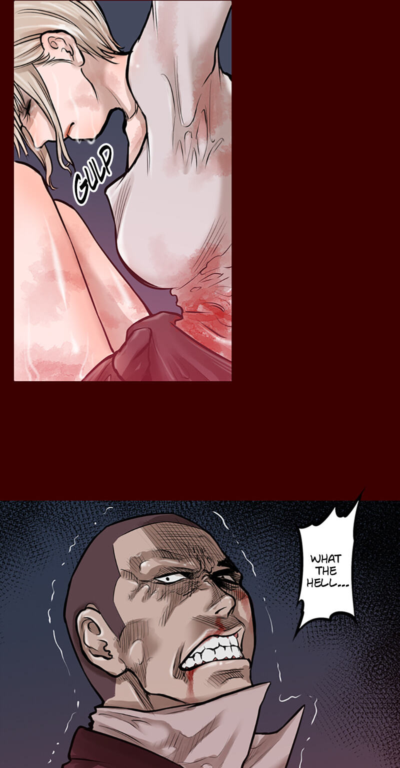 Read Jade chapter 11 image 29 on Lezhin