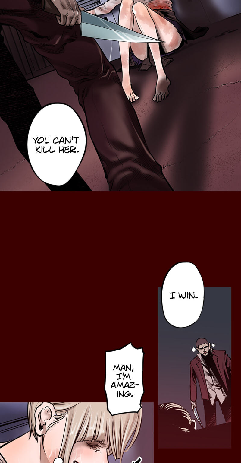 Read Jade chapter 11 image 32 on Lezhin