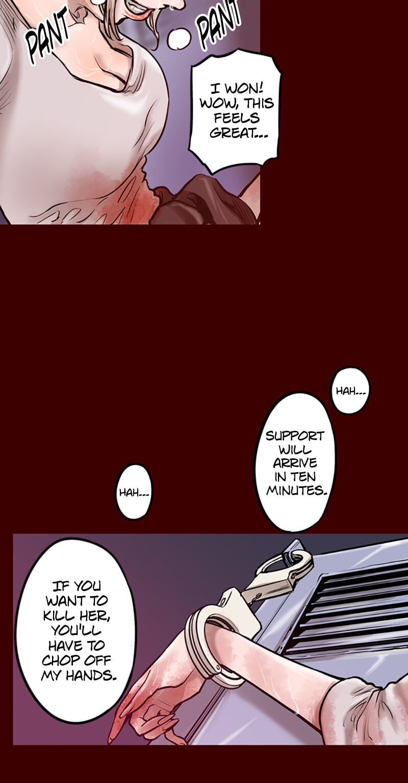 Read Jade chapter 11 image 33 on Lezhin