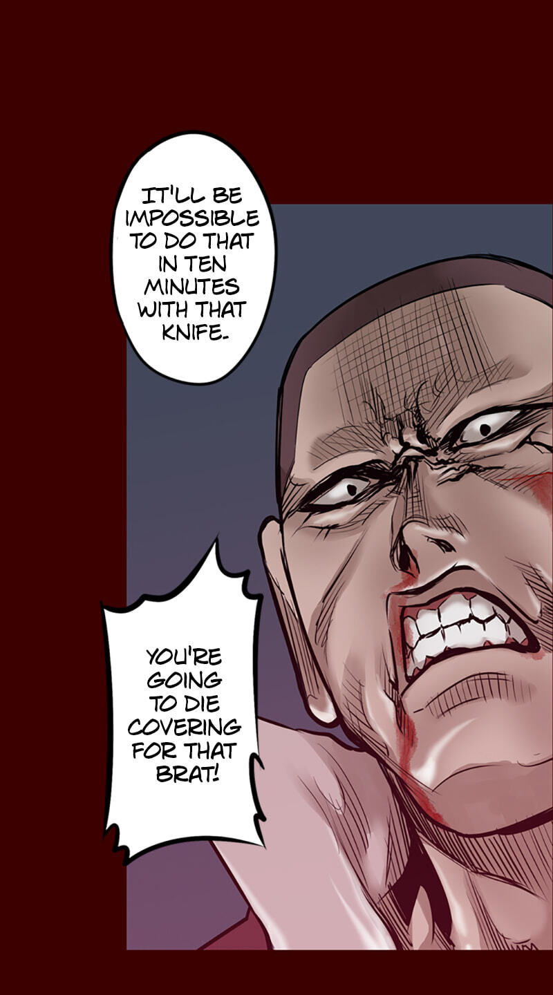 Read Jade chapter 11 image 34 on Lezhin
