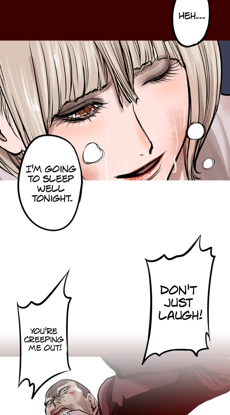 Read Jade chapter 11 image 36 on Lezhin