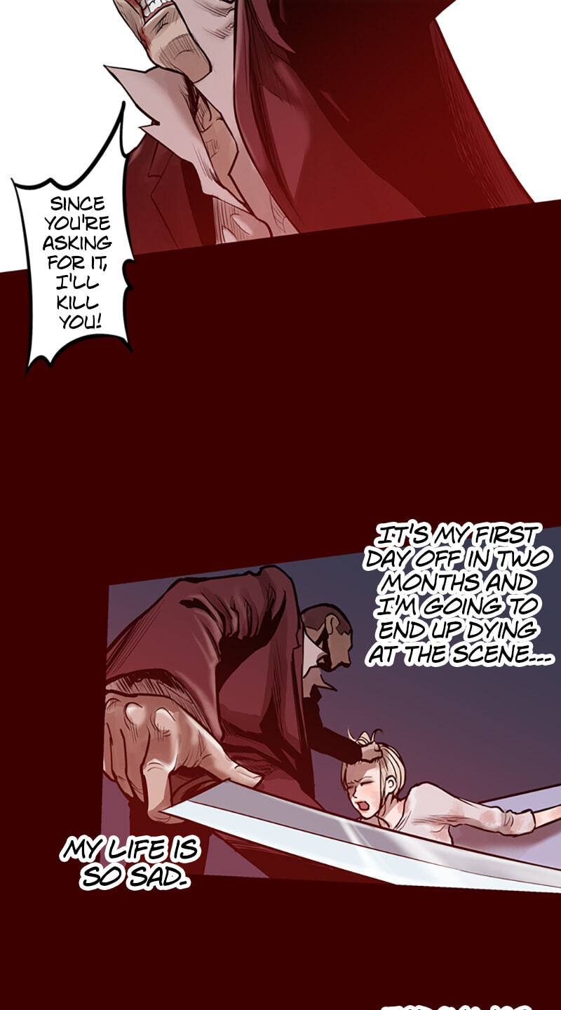 Read Jade chapter 11 image 37 on Lezhin