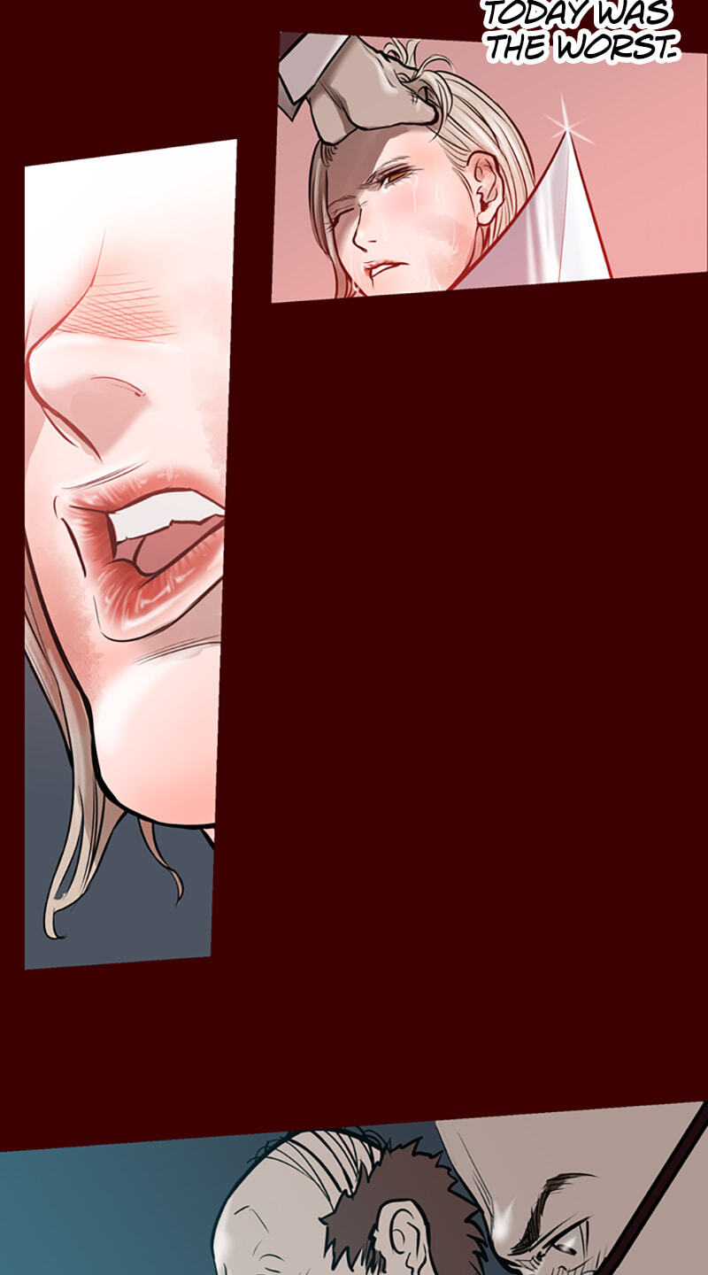 Read Jade chapter 11 image 38 on Lezhin