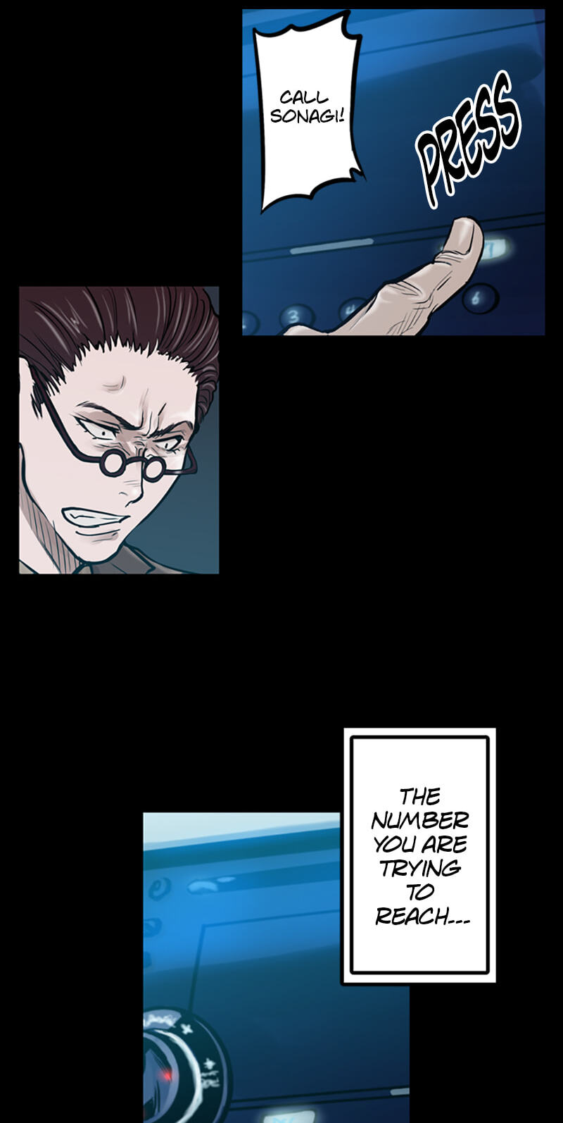 Read Jade chapter 11 image 43 on Lezhin