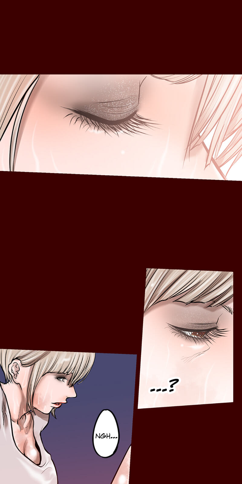 Read Jade chapter 11 image 45 on Lezhin