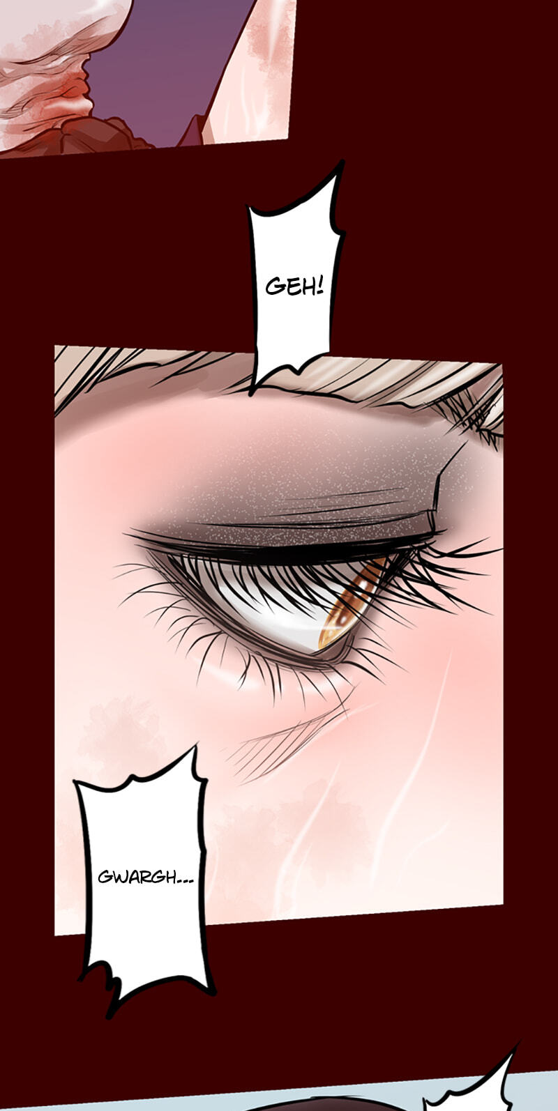 Read Jade chapter 11 image 46 on Lezhin