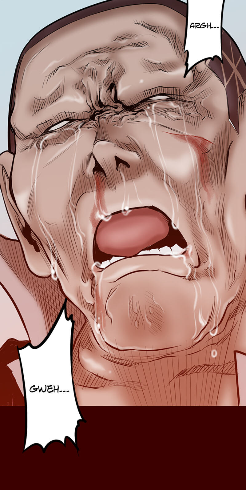 Read Jade chapter 11 image 47 on Lezhin