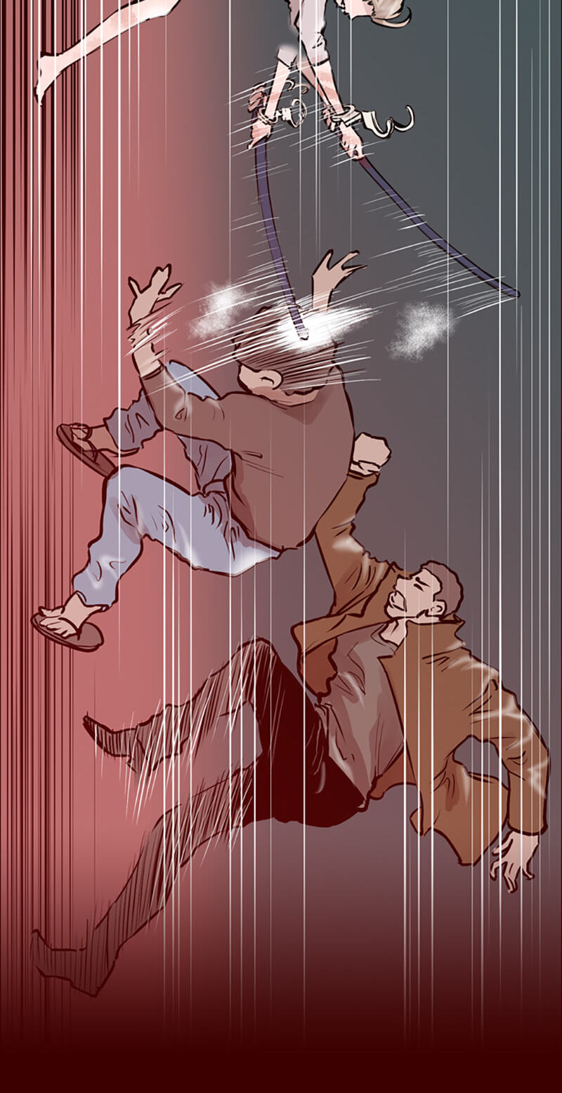 Read Jade chapter 11 image 5 on Lezhin