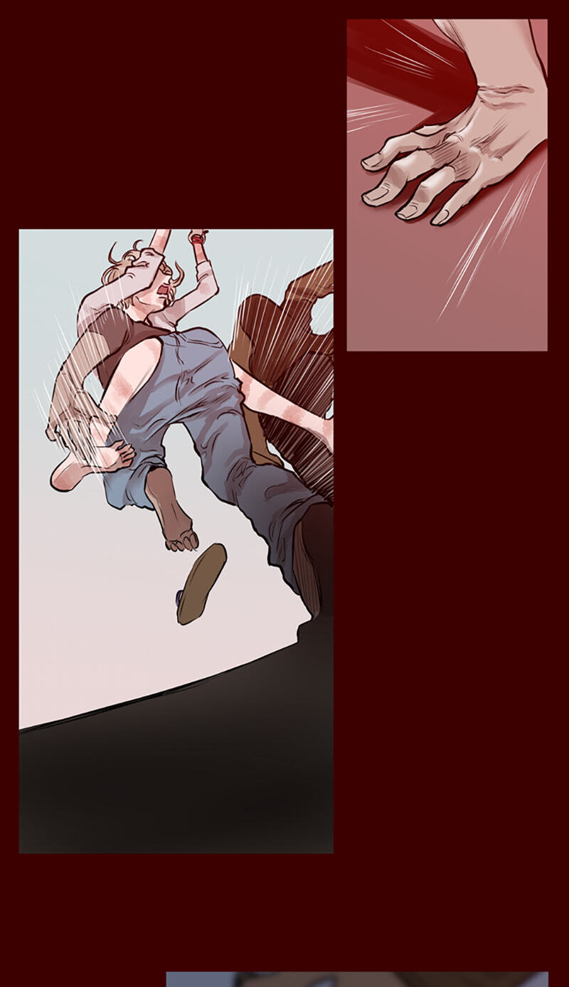Read Jade chapter 11 image 6 on Lezhin